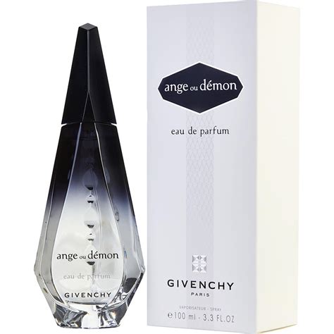 givenchy ange ou demon eau de toilette|givenchy perfume angels and demons.